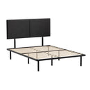 Artiss Bed Frame Queen Size Metal Frame NOR - RnR Galore