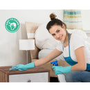 Artiss Bedside Table 1 Drawers with Shelf - LARS - RnR Galore