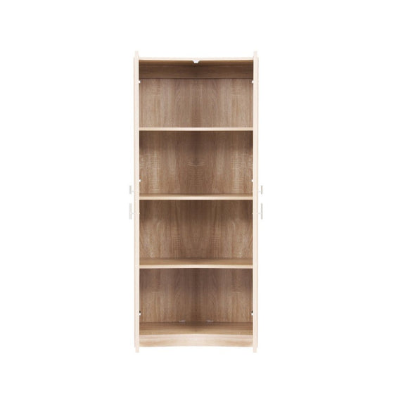 Artiss Buffet Sideboard Cupboard Cabinet Pantry Organiser Adjustable Shelves - RnR Galore