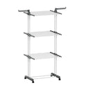 Artiss Clothes Airer Drying Rack 173cm Coat Hanger Foldable - RnR Galore