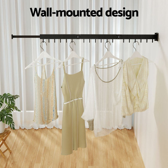 Artiss Clothes Rack Airer Drying Folding Hanger - RnR Galore