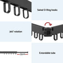 Artiss Clothes Rack Airer Drying Folding Hanger - RnR Galore
