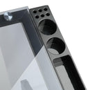 Artiss Drawing Desk Drafting Table Black - RnR Galore