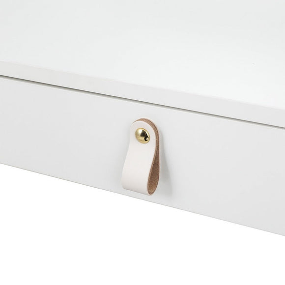 Artiss Dressing Table Floating LED White Daphne - RnR Galore