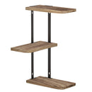 Artiss Floating Wall Shelf 3 - Tier - RnR Galore