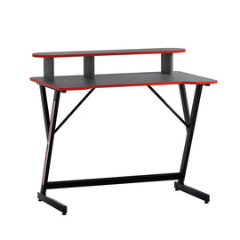 Artiss Gaming Desk Computer Desks 100CM - RnR Galore
