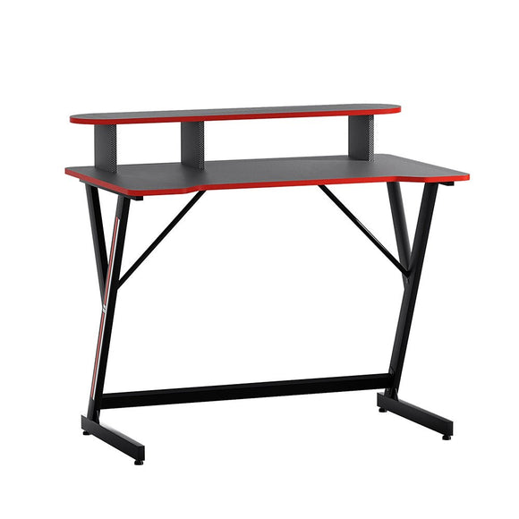 Artiss Gaming Desk Computer Desks 100CM - RnR Galore