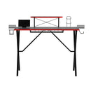Artiss Gaming Desk Computer Desks 105CM - RnR Galore