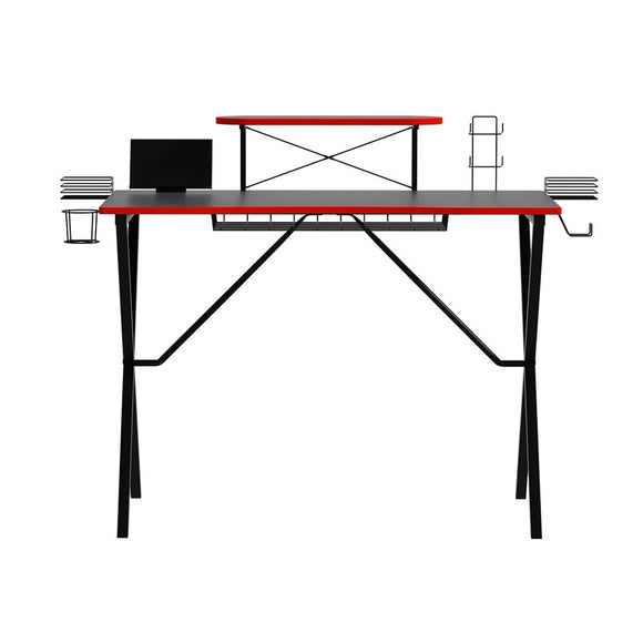 Artiss Gaming Desk Computer Desks 105CM - RnR Galore