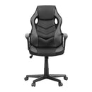 Artiss Gaming Office Chair Computer Chairs Grey - RnR Galore