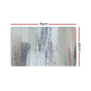 Artiss Kitchen Mat 45x75cm PVC Floor Rug Carpet Non - slip Lydia - RnR Galore