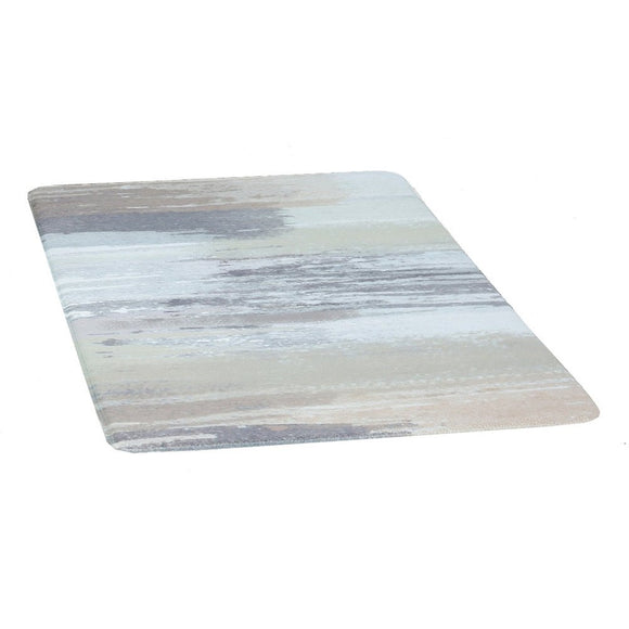 Artiss Kitchen Mat 45x75cm PVC Floor Rug Carpet Non - slip Lydia - RnR Galore