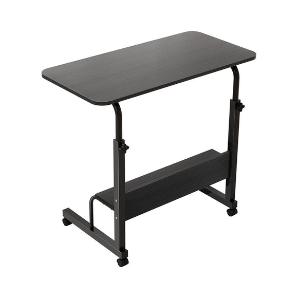 Artiss Laptop Desk Portable Sit Stand Desks Height Adjustable Workstation 80CM - RnR Galore