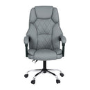 Artiss Massage Office Chair Computer Chairs High Back - RnR Galore
