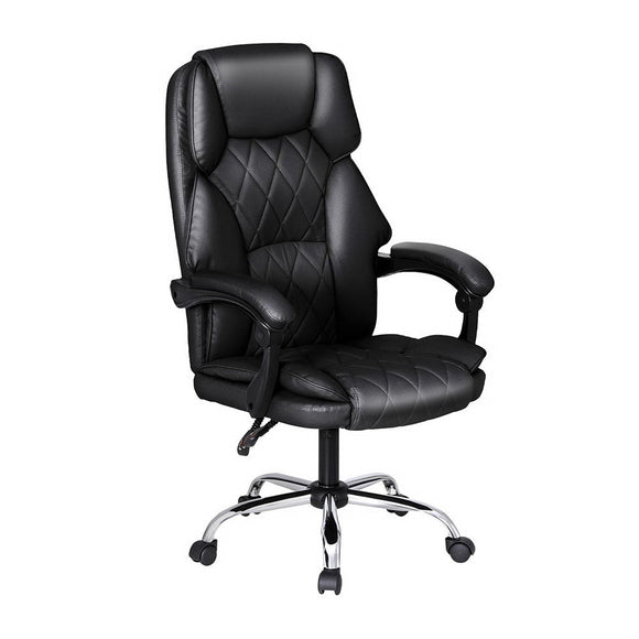 Artiss Massage Office Chair Computer Chairs High Back - RnR Galore
