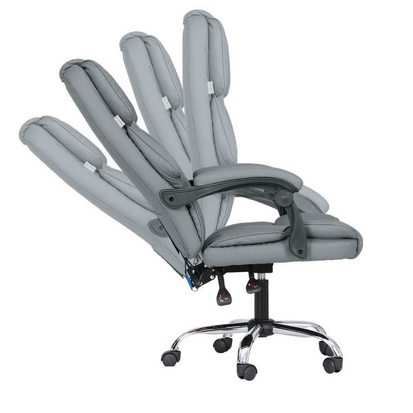Artiss Massage Office Chair Computer Chairs High Back - RnR Galore
