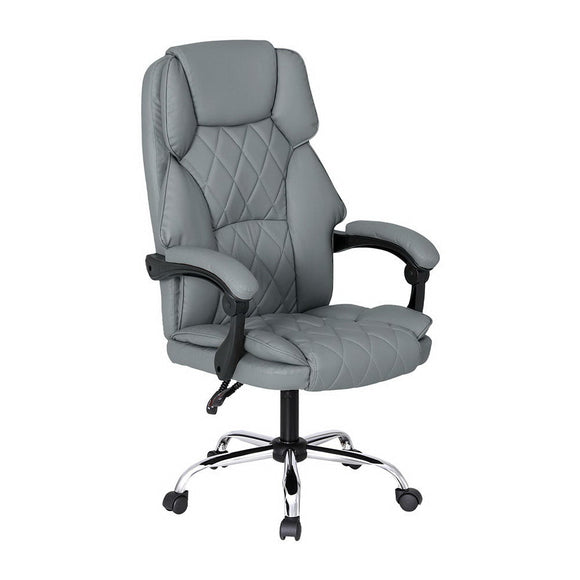 Artiss Massage Office Chair Computer Chairs High Back - RnR Galore