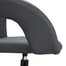 Artiss Office Chair Mid Back Grey - RnR Galore