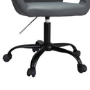 Artiss Office Chair Mid Back Grey - RnR Galore