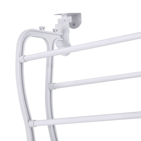 Artiss Shoe Rack Hanging Over Door Organiser 24 Pairs Eric - RnR Galore