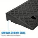AU Heavy Duty Kerb Curb Ramp Threshold Ramps For Truck Wheelchair Car Motorbike - RnR Galore