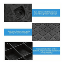 AU Heavy Duty Kerb Curb Ramp Threshold Ramps For Truck Wheelchair Car Motorbike - RnR Galore