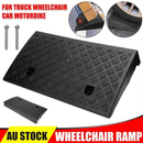 AU Heavy Duty Kerb Curb Ramp Threshold Ramps For Truck Wheelchair Car Motorbike - RnR Galore