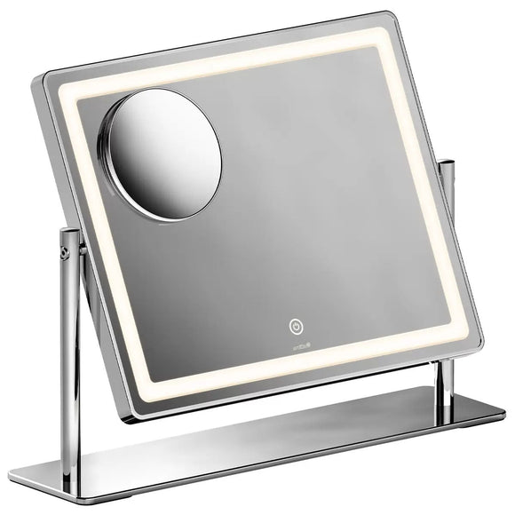 Aurea mini led cosmetic mirror - RnR Galore