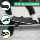 Balance Board Trainer with Stopper Wobble Roller - RnR Galore