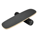 Balance Board Trainer with Stopper Wobble Roller - RnR Galore