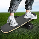 Balance Board Trainer with Stopper Wobble Roller - RnR Galore
