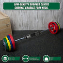 Barbell Squat Pad Neck Shoulder Protective Weightlifting Pad - RnR Galore
