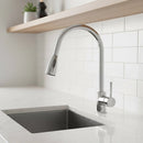 Basin Mixer Pull - Down Tap Faucet - Kitchen Laundry Bathroom Sink - RnR Galore