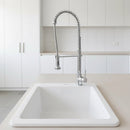 Basin Mixer Pull - Out Kitchen Tap Faucet Laundry Sink - RnR Galore