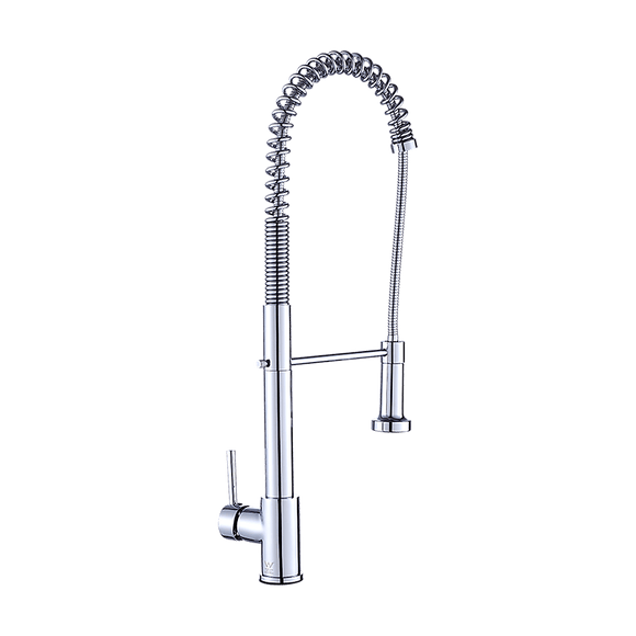 Basin Mixer Pull - Out Kitchen Tap Faucet Laundry Sink - RnR Galore