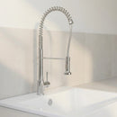 Basin Mixer Pull - Out Kitchen Tap Faucet Laundry Sink - RnR Galore