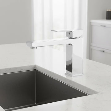 Basin Mixer Tap Faucet - Kitchen Laundry Bathroom Sink - RnR Galore