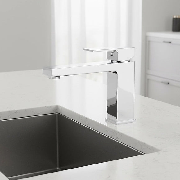 Basin Mixer Tap Faucet - Kitchen Laundry Bathroom Sink - RnR Galore
