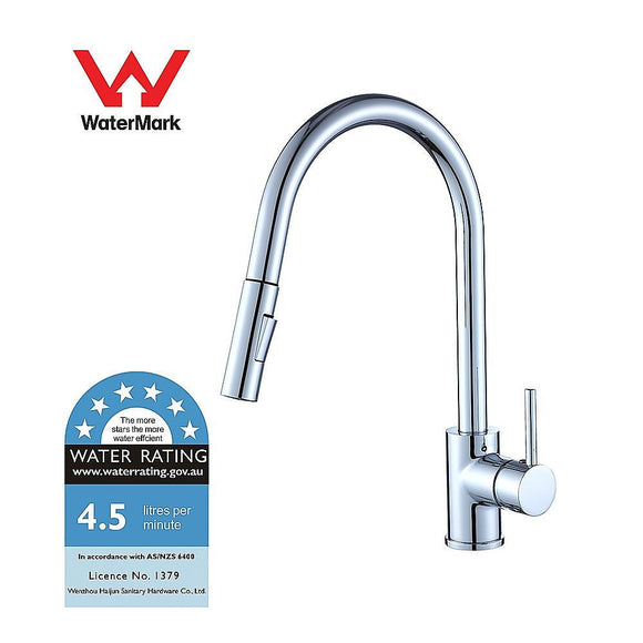 Basin Mixer Tap Faucet - Kitchen Laundry Bathroom Sink - RnR Galore