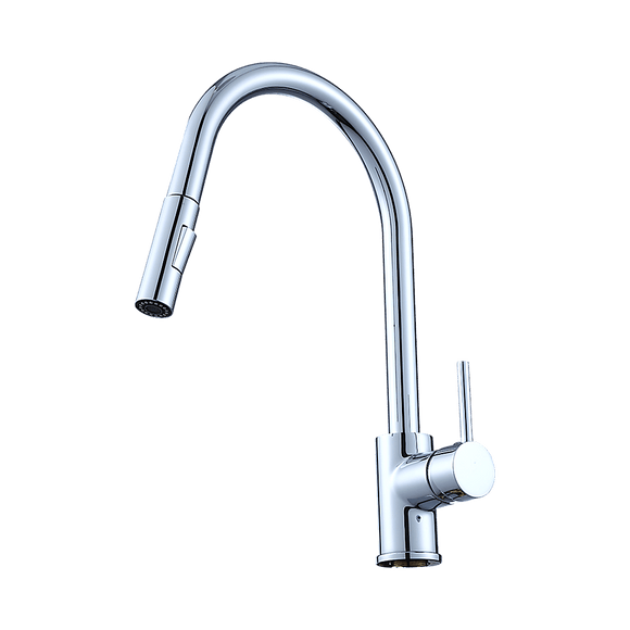 Basin Mixer Tap Faucet - Kitchen Laundry Bathroom Sink - RnR Galore