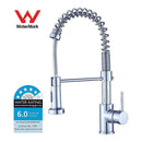 Basin Mixer Tap Faucet w/Extend - Kitchen Laundry Sink - RnR Galore