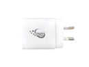 BDI 25W PD Quick Charger AU plug with USB - A and Type - C Ports - RnR Galore