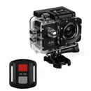 BDI New Action Camera 4K wifi sports DV Cam - RnR Galore