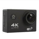 BDI New Action Camera 4K wifi sports DV Cam - RnR Galore