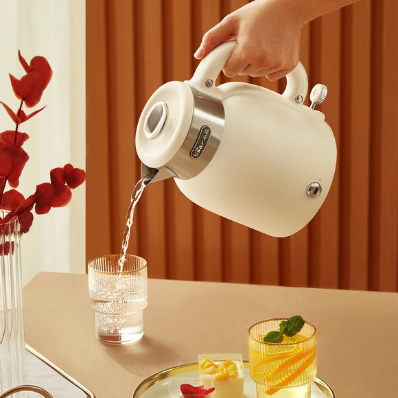 BEAR 1.5 Litre Electric Kettle ZDH - C15C1 - RnR Galore