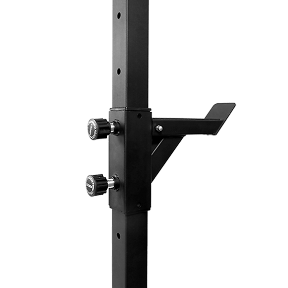 Bench Press Gym Rack and Chin Up Bar - RnR Galore