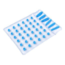 Bestway Float Floating Seat Pool Lounger Inflatable Lounge Chair Seat Pillow Bed - RnR Galore