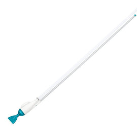 Bestway Pool Cleaner 2 Cleaning Heads Vacuum 6m Hose 1.9m Aluminium Pole - RnR Galore
