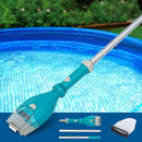 Bestway Pool Cleaner Vacuum Cordless Swimming Pools Cleaning Kit - RnR Galore