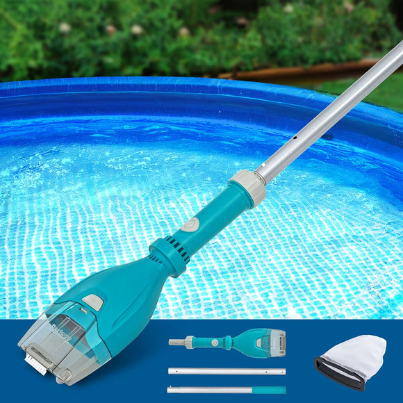 Bestway Pool Cleaner Vacuum Cordless Swimming Pools Cleaning Kit - RnR Galore